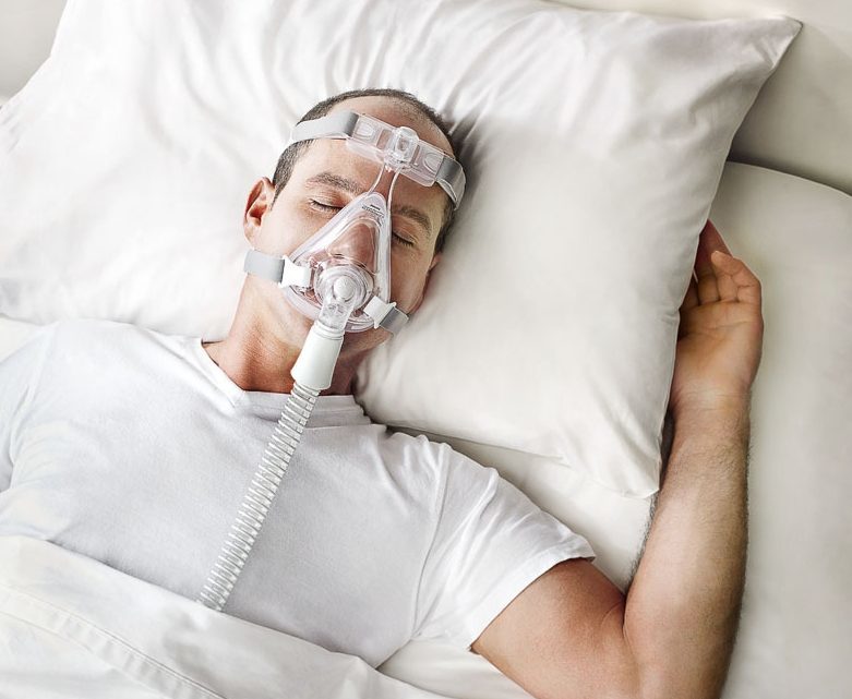Przystosowanie masek CPAP do stymulacji oddechu – ciekawostki